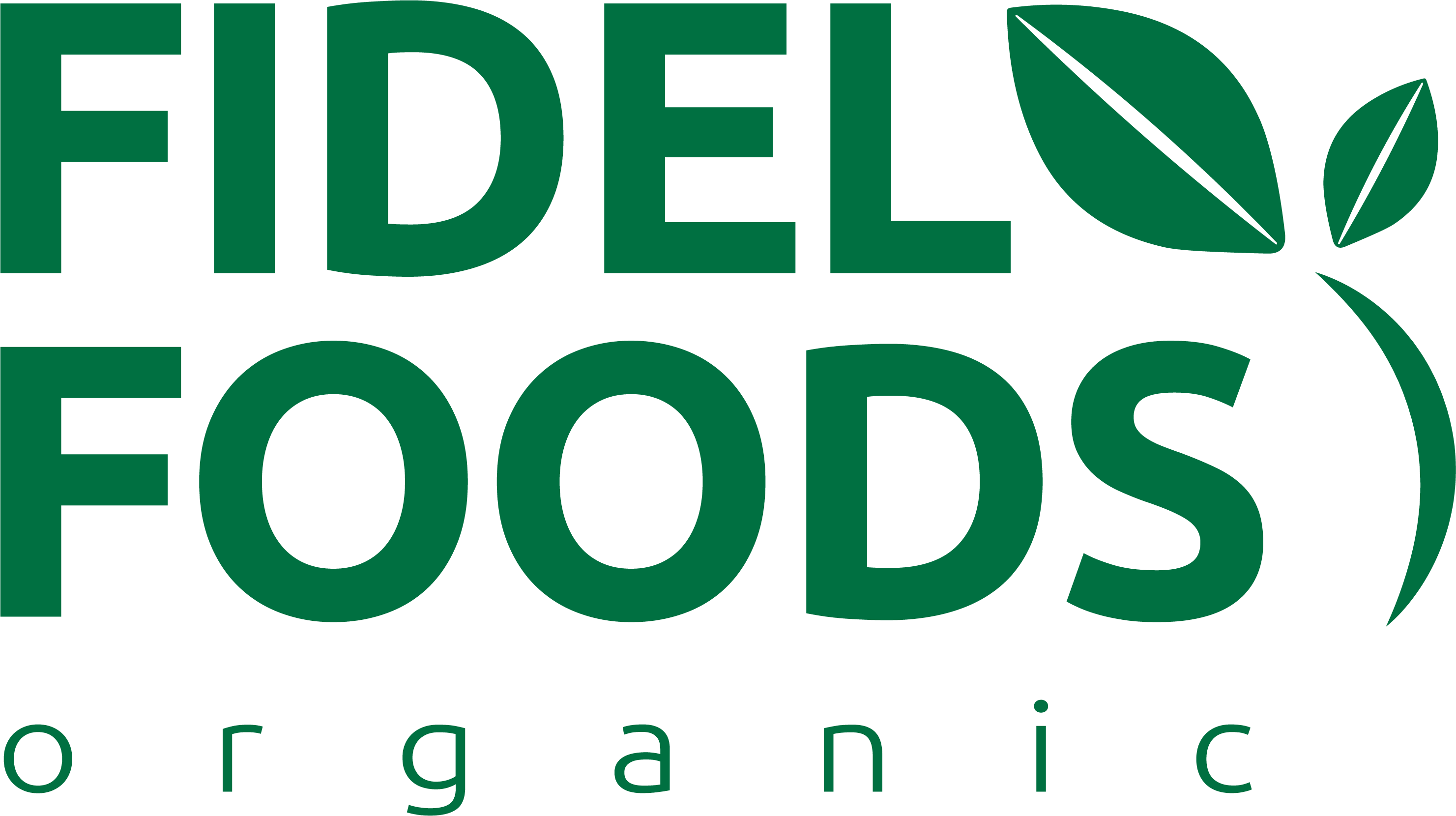 Fidel Foods Organic 