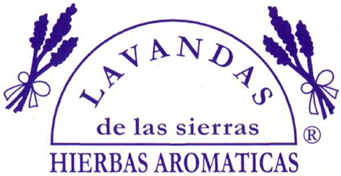 Lavandas de las sierras