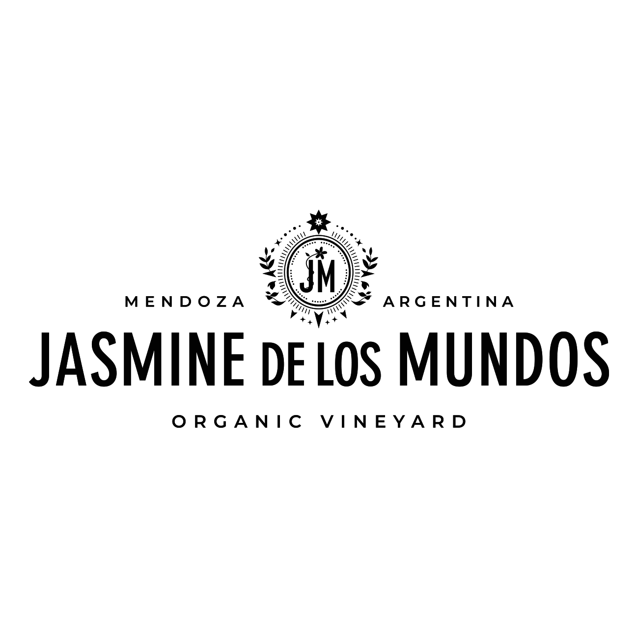 Jasmine de los mundos
