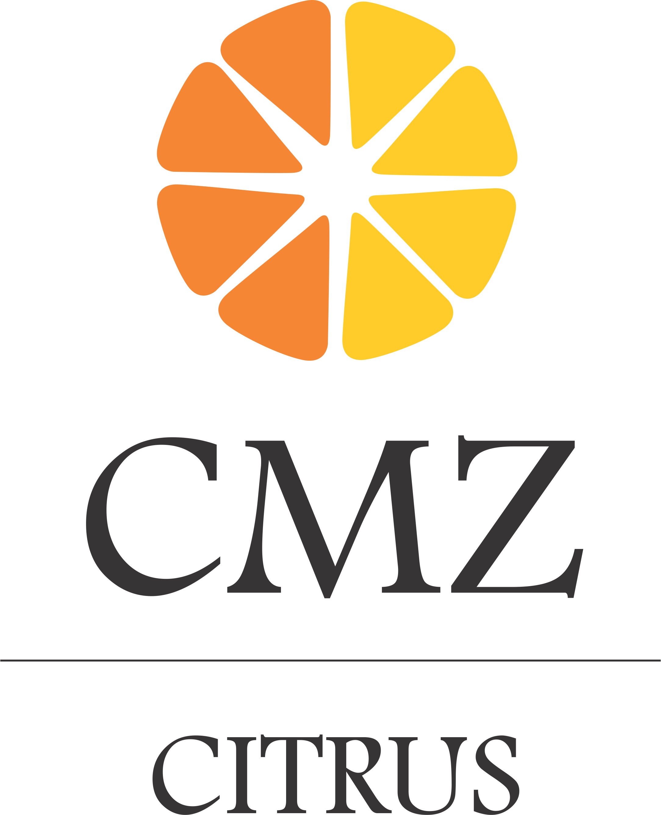 CMZ Citrus