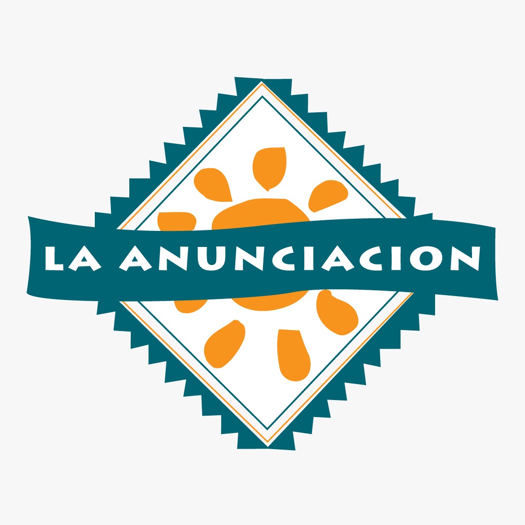 La Anunciación